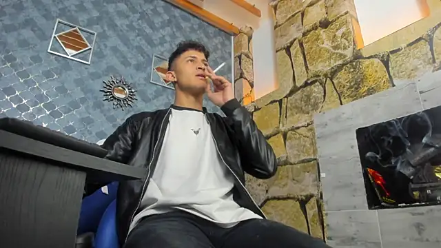 Ethan Waalker online show from January 7, 2026, 3:33 am