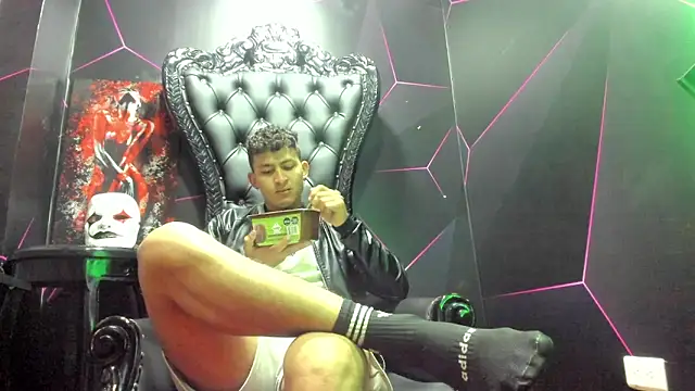 Ethan Waalker online show from January 17, 2026, 4:16 am