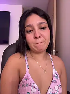 Camila sanchez25 online show from April 11, 2026, 7:50 pm