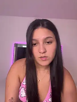 Camila sanchez25 online show from July 28, 2026, 8:45 pm