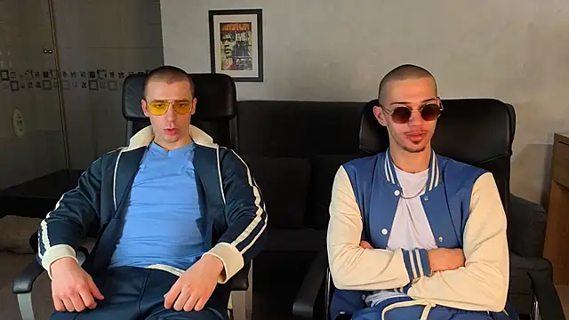 KellenWest online show from April 10, 2026, 4:19 am