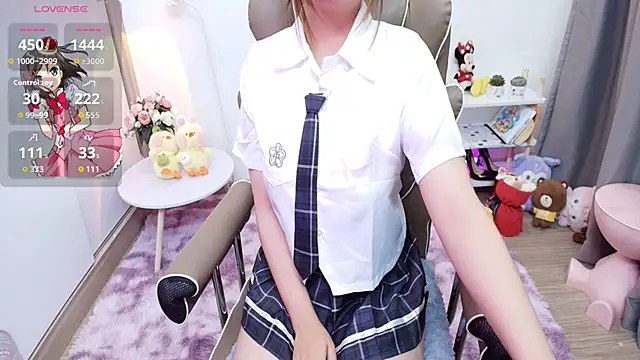 mimi sex2k7 online show from April 10, 2026, 11:17 am