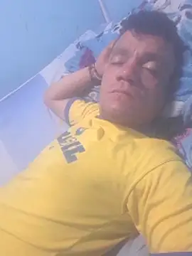 Almeyjose online show from December 18, 2025, 4:06 am