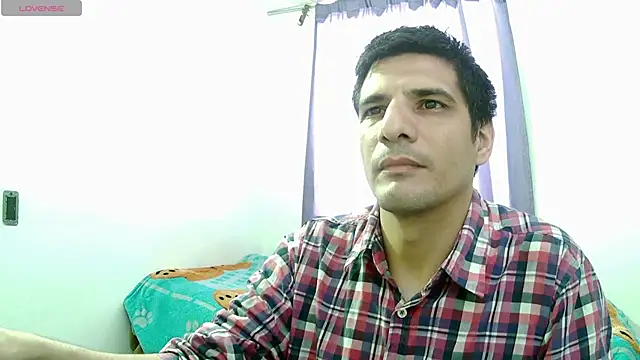 Adam Arango online show from December 19, 2025, 7:16 pm