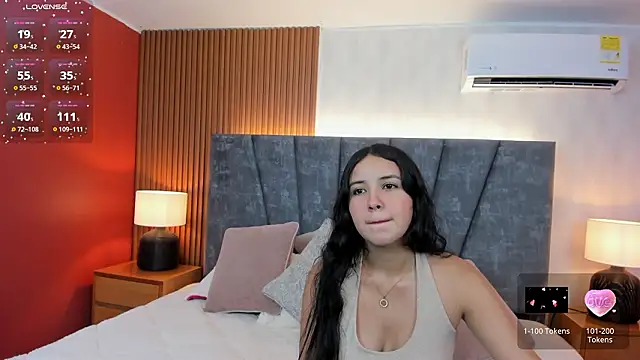 Kandy doll online show from January 17, 2026, 6:22 pm