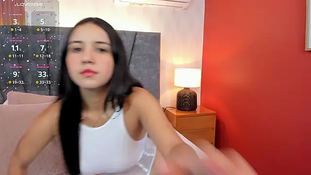 Kandy doll online show from March 22, 2026, 7:59 pm