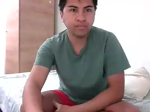 sweetpinoy2027 online show from January 12, 2026, 5:25 am