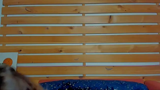 Mary Bryantt online show from February 15, 2026, 1:17 am