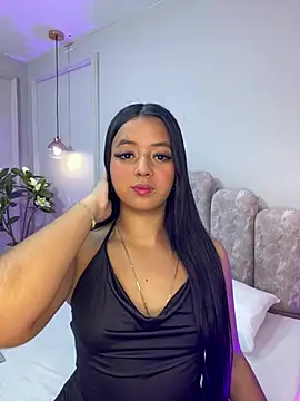 Jessie-Torres online show from February 17, 2026, 2:47 pm