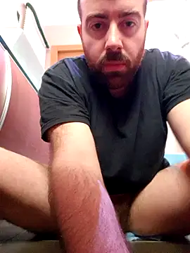 RickyGay94 online show from January 9, 2026, 12:56 pm