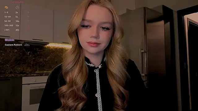 my liss online show from February 16, 2026, 7:34 pm