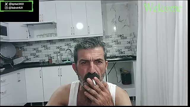 kobra21turki online show from July 29, 2026, 9:25 pm