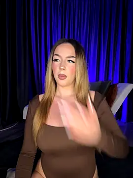 SelenneDream online show from January 8, 2026, 8:26 pm