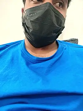 bnglrboy0886 online show from February 15, 2026, 10:25 am