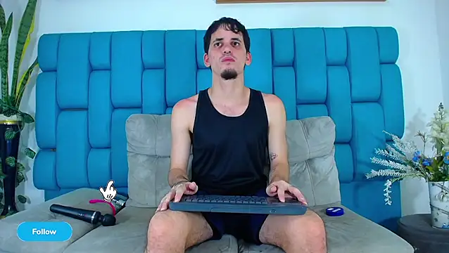 boy Dirty X online show from March 27, 2026, 5:16 am