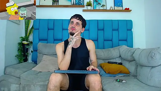 boy Dirty X online show from April 2, 2026, 5:14 am