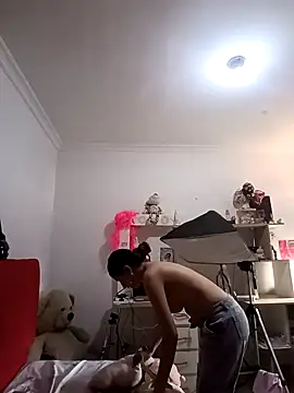 Snapshot of Mar_Ken chatting on March 26, 2026, 12:58 pm Mar Ken online show from March 26, 2026, 12:58 pm