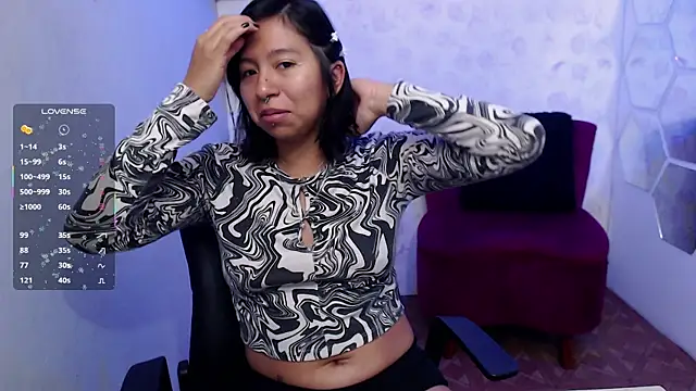 Snapshot of JainaAngel_ chatting on January 13, 2026, 3:21 am JainaAngel online show from January 13, 2026, 3:21 am