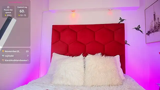 Owen JP online show from February 10, 2026, 8:08 pm