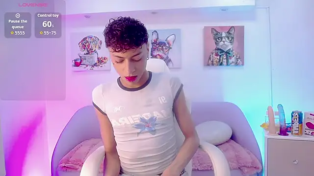 Snapshot of Owen_JP chatting on January 7, 2026, 8:03 pm Owen JP online show from January 7, 2026, 8:03 pm