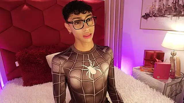 Owen JP online show from April 9, 2026, 3:19 am