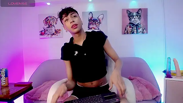 Snapshot of Owen_JP chatting on January 8, 2026, 8:04 pm Owen JP online show from January 8, 2026, 8:04 pm