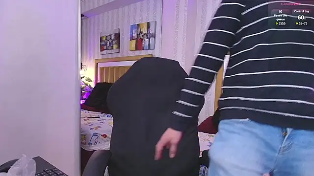 Ithan Skin online show from February 18, 2026, 11:28 am