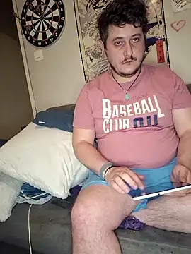 damslebambou1 online show from April 8, 2026, 10:55 pm