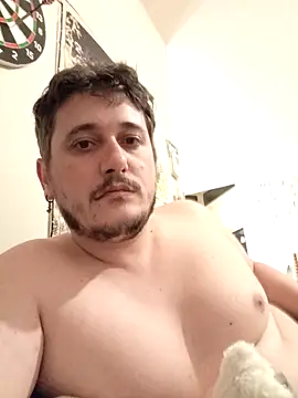 damslebambou1 online show from March 19, 2026, 10:10 pm