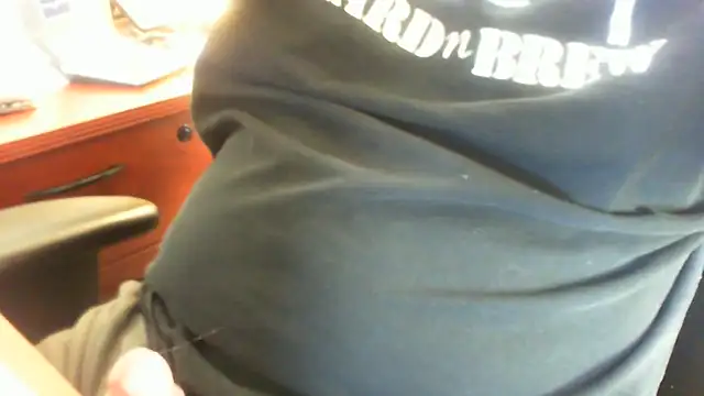 Ginger Daddy online show from February 27, 2026, 10:53 pm