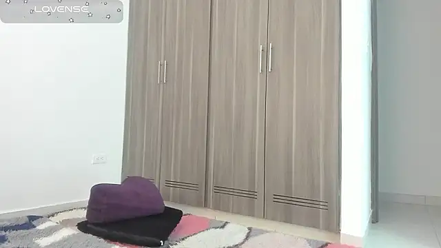 Natalia Fit online show from February 24, 2026, 3:40 am