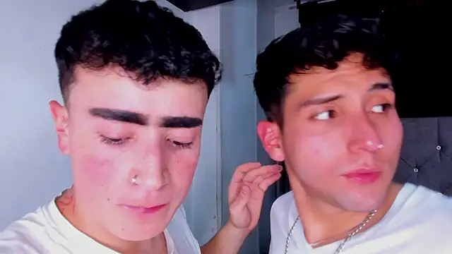 Snapshot of naughtysalomon__ chatting on February 28, 2026, 1:16 am naughtysalomon online show from February 28, 2026, 1:16 am