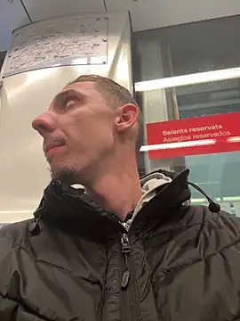 churra23 online show from February 22, 2026, 8:54 pm