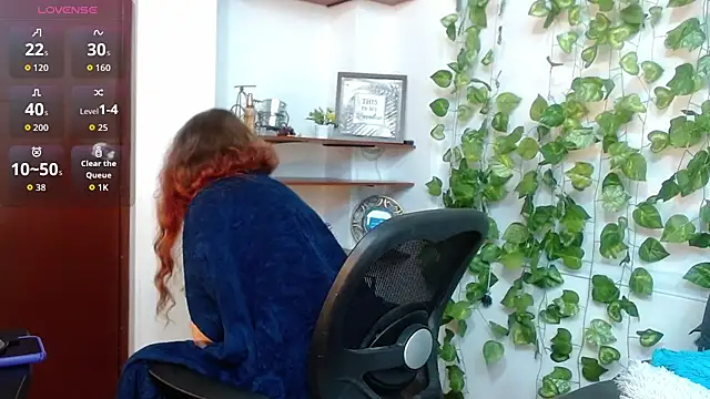 Snapshot of Ledi_Kyril chatting on February 2, 2026, 1:37 am Ledi Kyril online show from February 2, 2026, 1:37 am