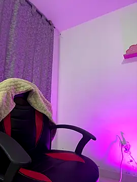 DULCEMARIA EF online show from January 8, 2026, 3:01 am