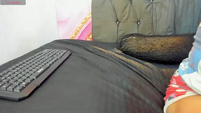 Blair BigTits online show from February 5, 2026, 12:01 pm