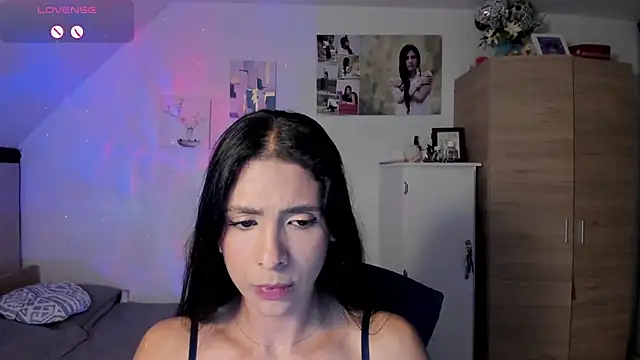 VEROSlen- online show from May 25, 2026, 12:54 am