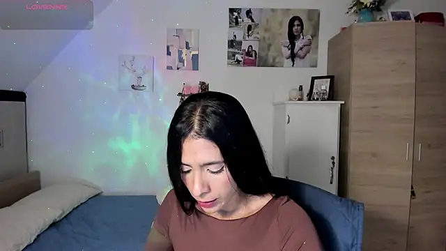 VEROSlen- online show from March 16, 2026, 2:30 am