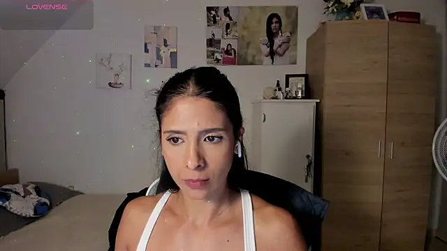 VEROSlen- online show from May 20, 2026, 1:57 am