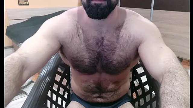 alieninhumanbody1 online show from February 5, 2026, 10:55 am