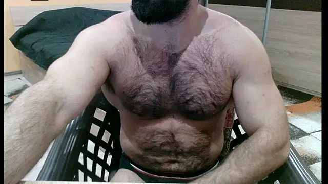 alieninhumanbody1 online show from February 10, 2026, 1:04 am