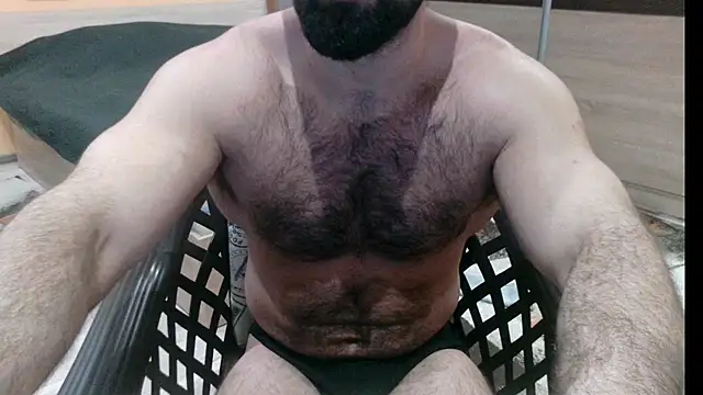 alieninhumanbody1 online show from February 7, 2026, 1:24 am