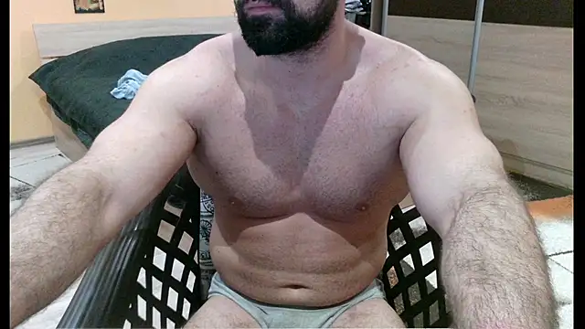 alieninhumanbody1 online show from February 23, 2026, 10:54 pm