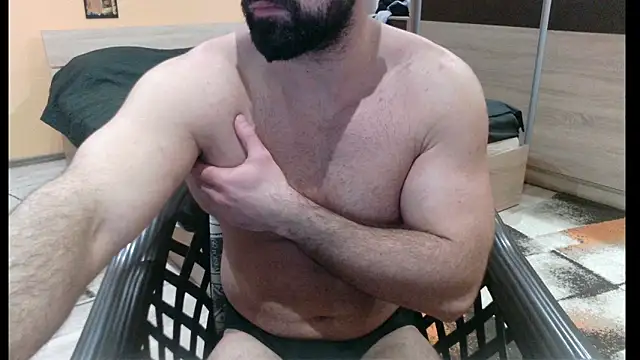 alieninhumanbody1 online show from February 25, 2026, 9:25 pm