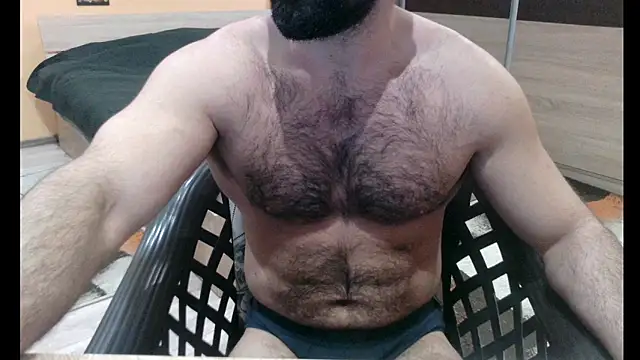 alieninhumanbody1 online show from February 4, 2026, 9:59 am