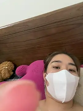 Sophia69-sweet online show from March 31, 2026, 9:44 am