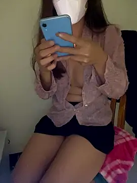 Sophia69-sweet online show from January 9, 2026, 5:42 pm