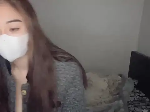 Sophia69-sweet online show from December 20, 2025, 5:43 am