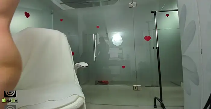 Snapshot of missdominna chatting on March 6, 2026, 3:56 am missdominna online show from March 6, 2026, 3:56 am