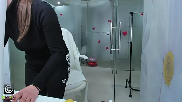 Snapshot of missdominna chatting on March 25, 2026, 3:50 am missdominna online show from March 25, 2026, 3:50 am